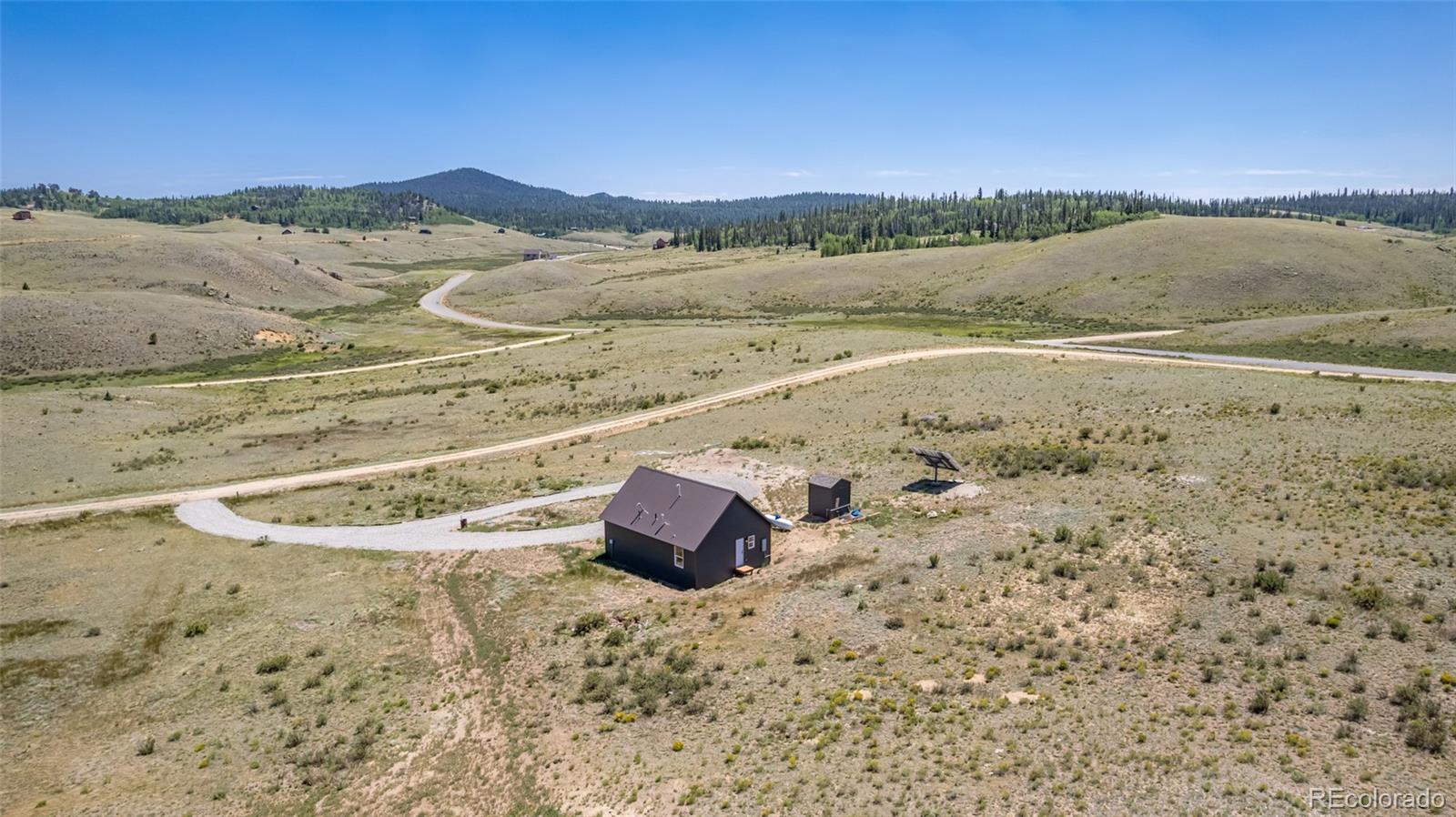 MLS Image #44 for 83  balearic lane,como, Colorado