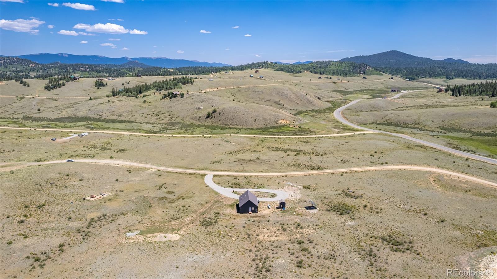 MLS Image #45 for 83  balearic lane,como, Colorado
