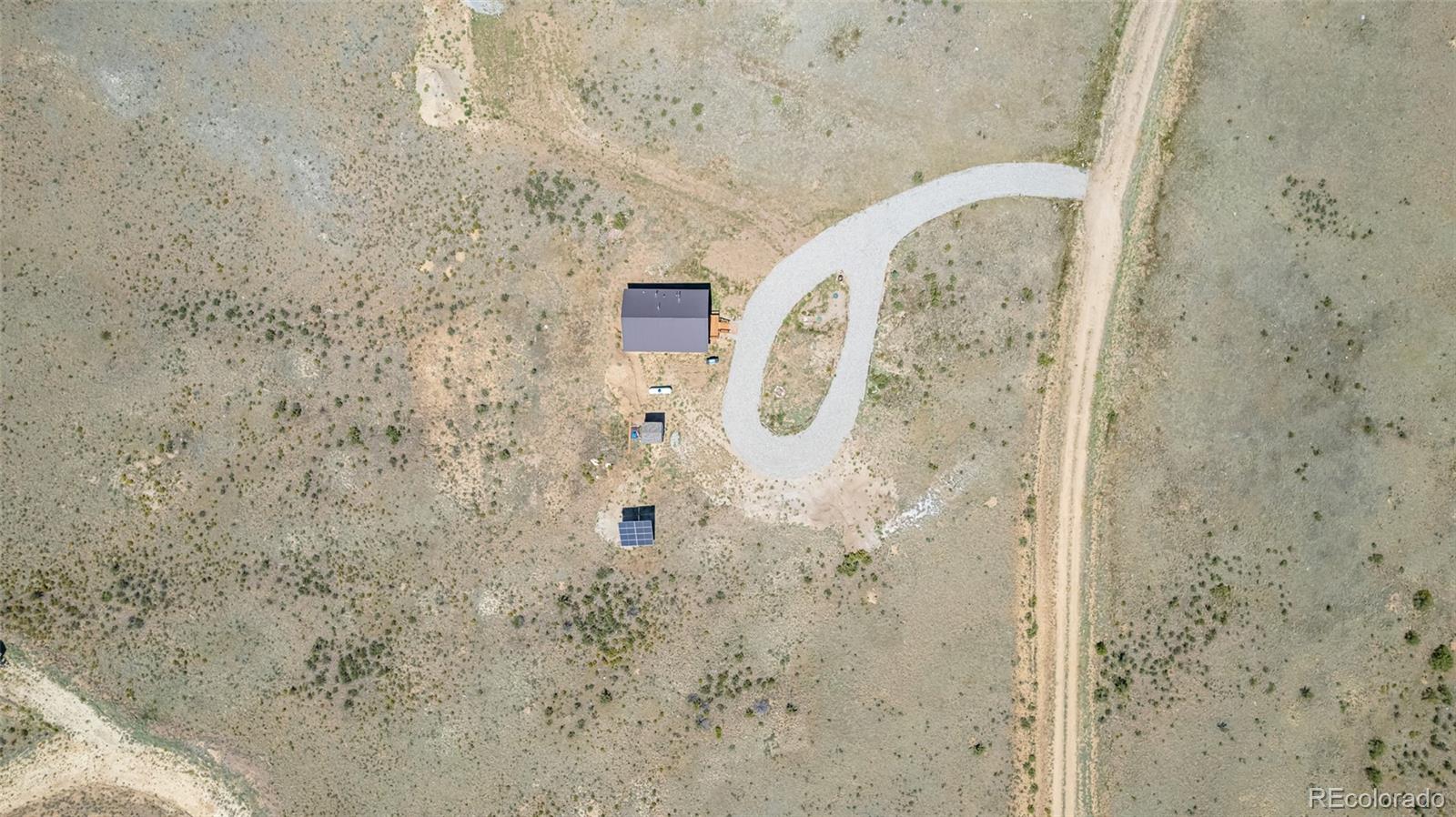 MLS Image #46 for 83  balearic lane,como, Colorado