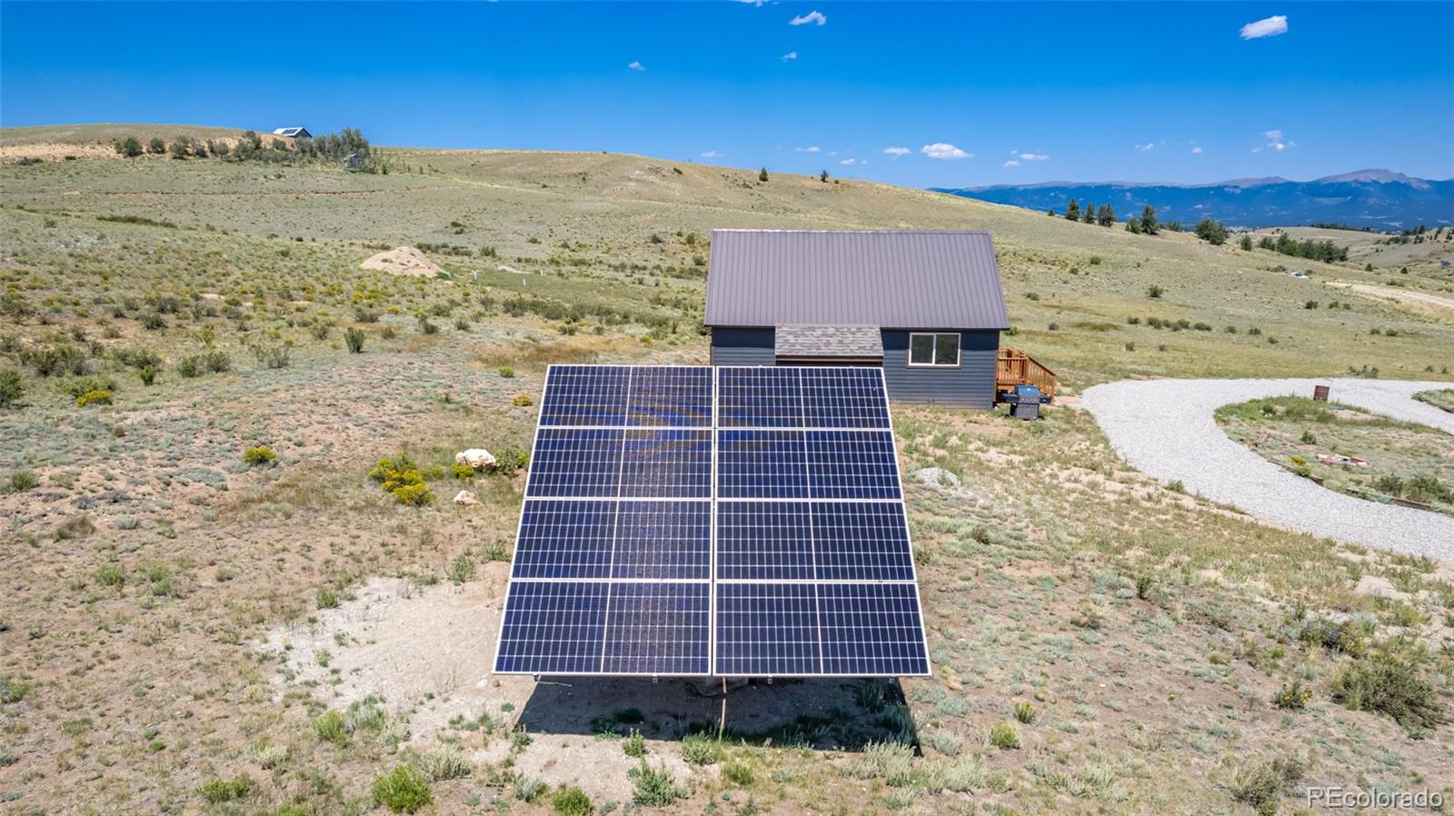 MLS Image #47 for 83  balearic lane,como, Colorado