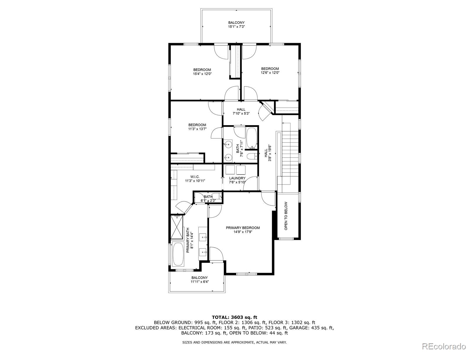 MLS Image #47 for 2948 s clarkson street,englewood, Colorado
