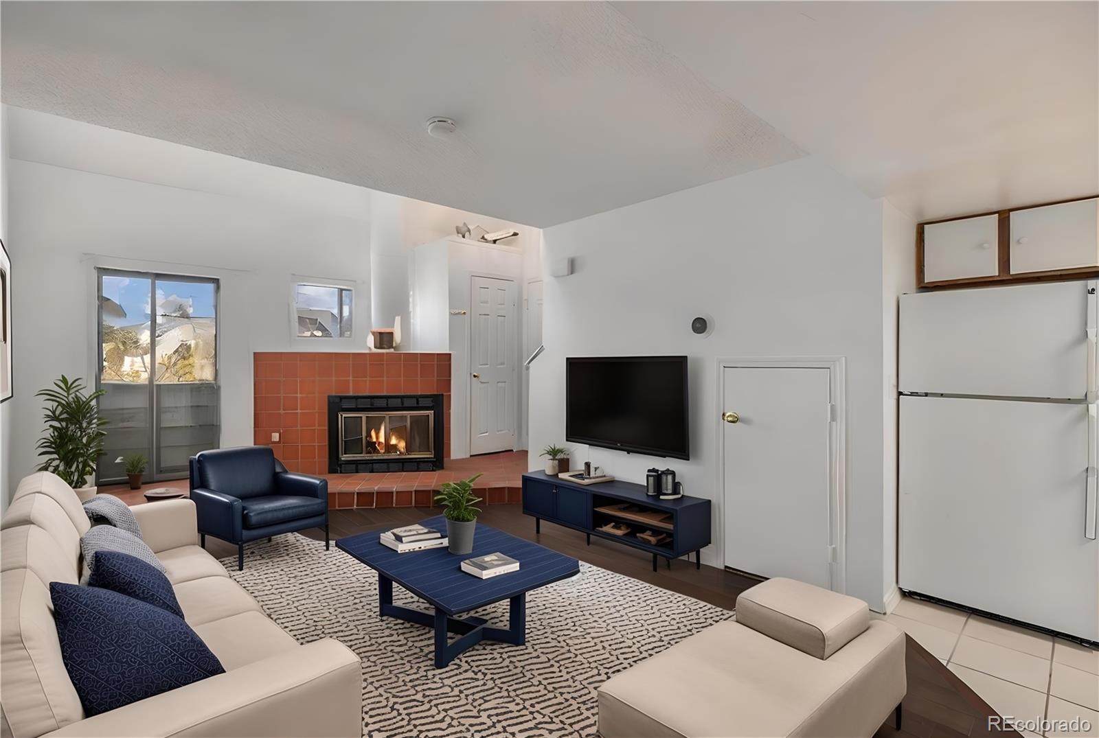MLS Image #1 for 17053 e tennessee drive,aurora, Colorado