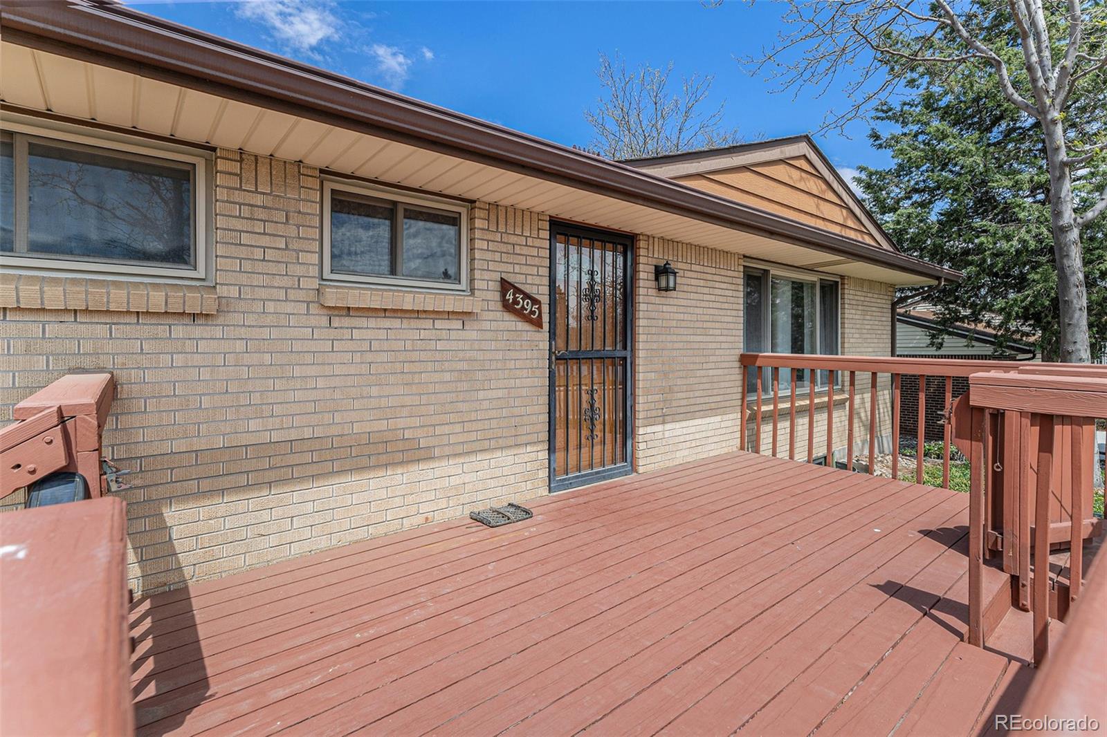 MLS Image #2 for 4395 e arapahoe place,centennial, Colorado