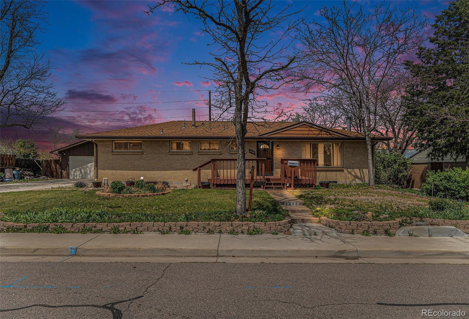 MLS Image #25 for 4395 e arapahoe place,centennial, Colorado