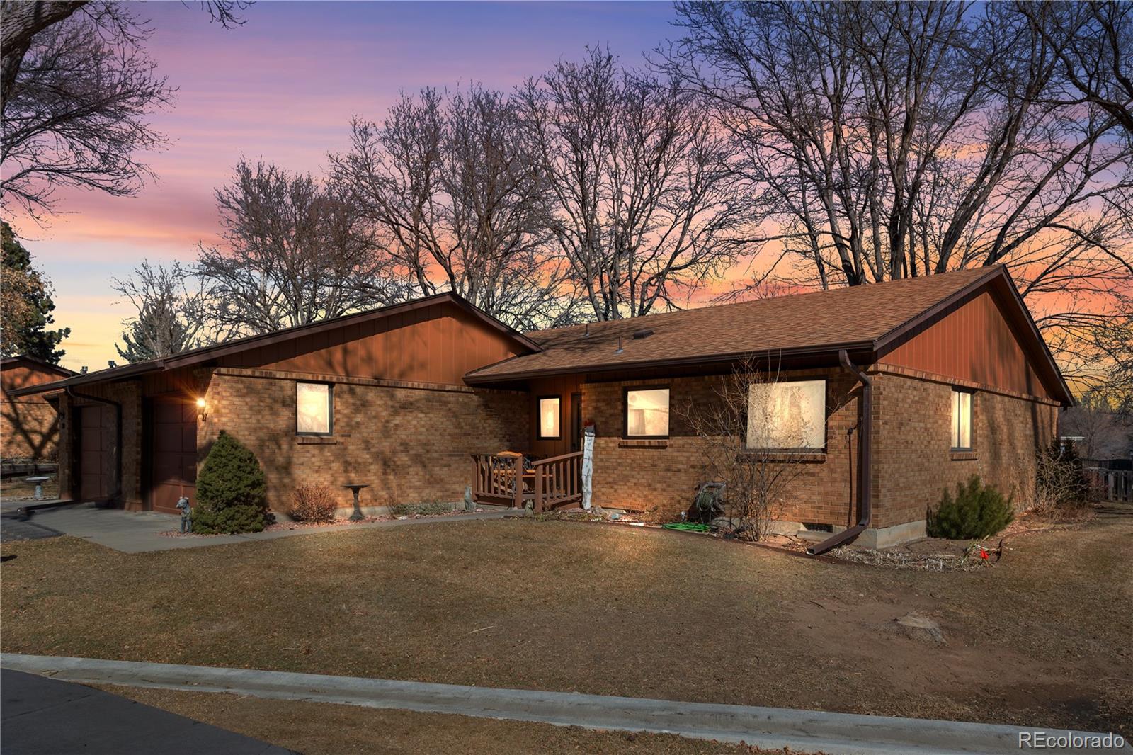 MLS Image #1 for 1100 n taft avenue,loveland, Colorado