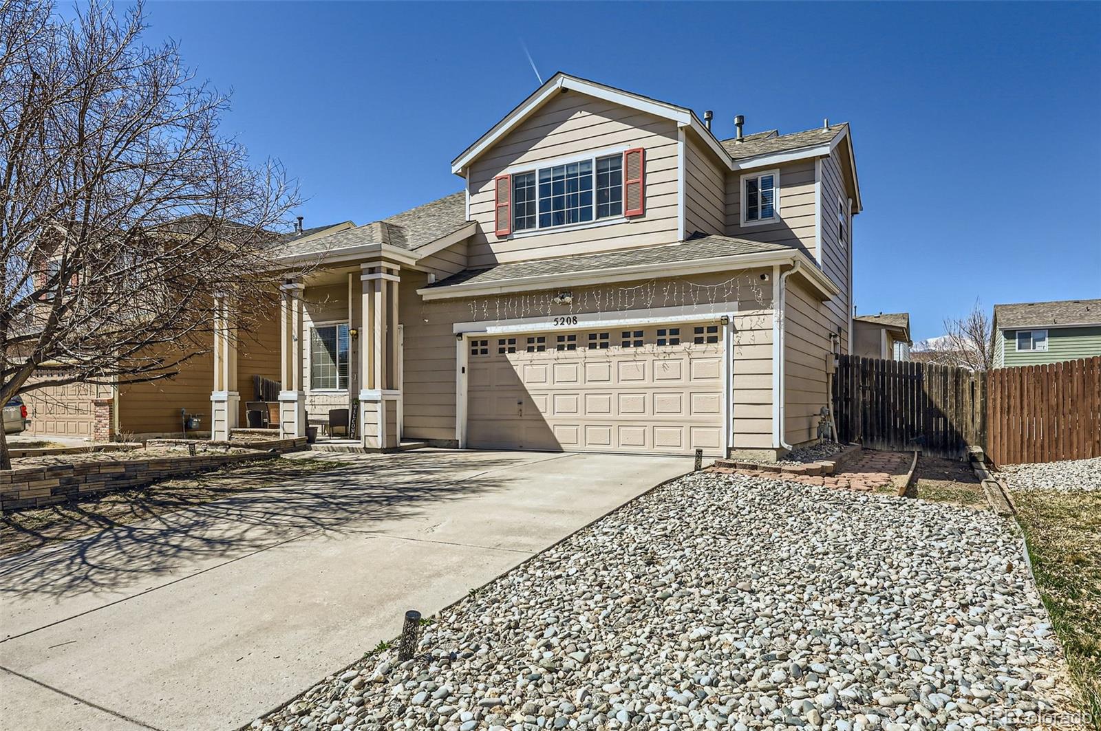 CMA Image for 5208  Mountain Air Circle,Colorado Springs, Colorado