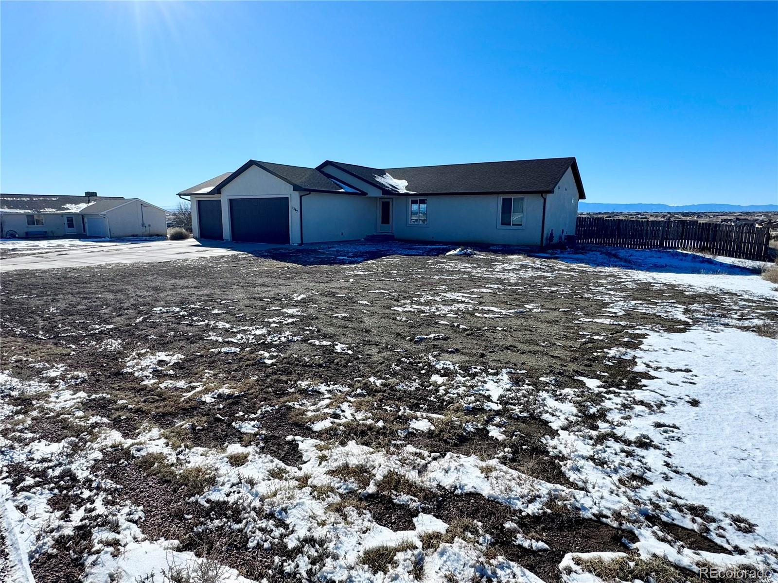 CMA Image for 1267 N Ginger Lane,Pueblo, Colorado