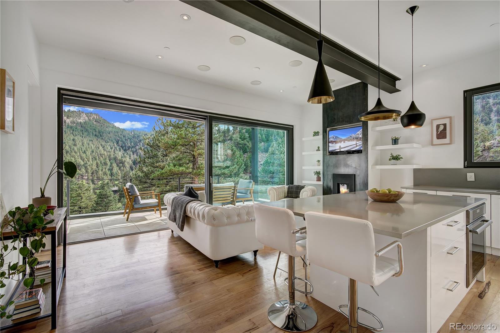 MLS Image #36 for 228  lion point,boulder, Colorado