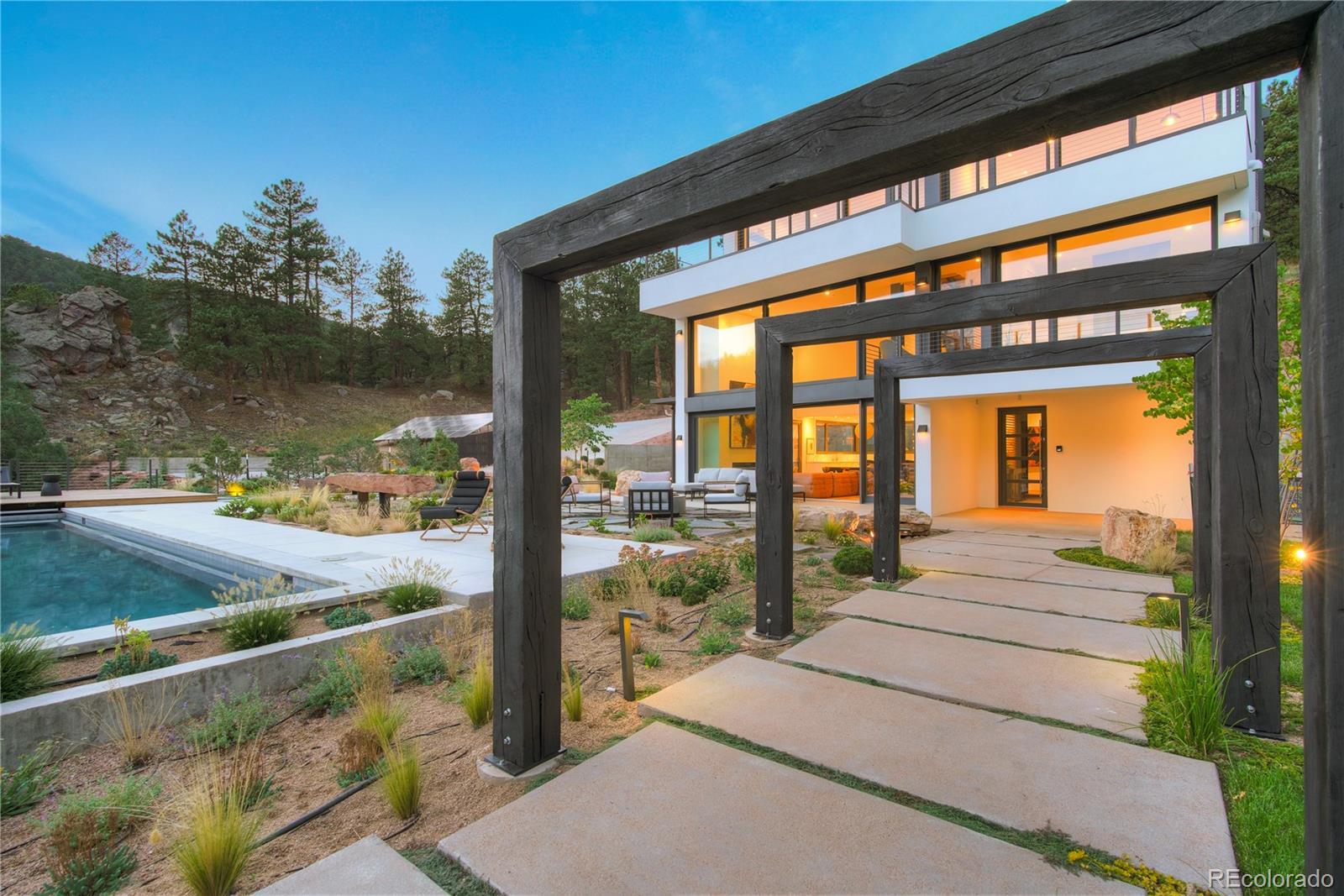MLS Image #37 for 228  lion point,boulder, Colorado