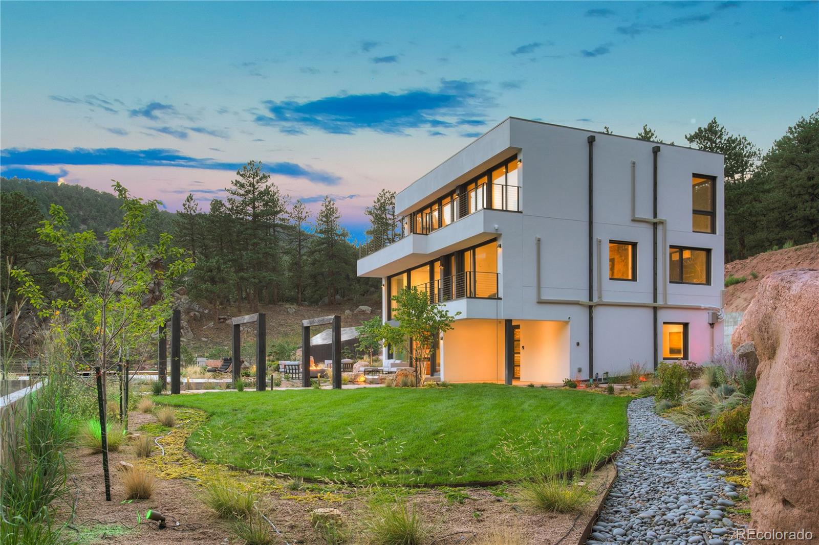 MLS Image #38 for 228  lion point,boulder, Colorado