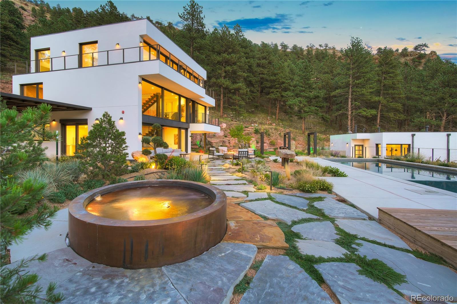 MLS Image #40 for 228  lion point,boulder, Colorado