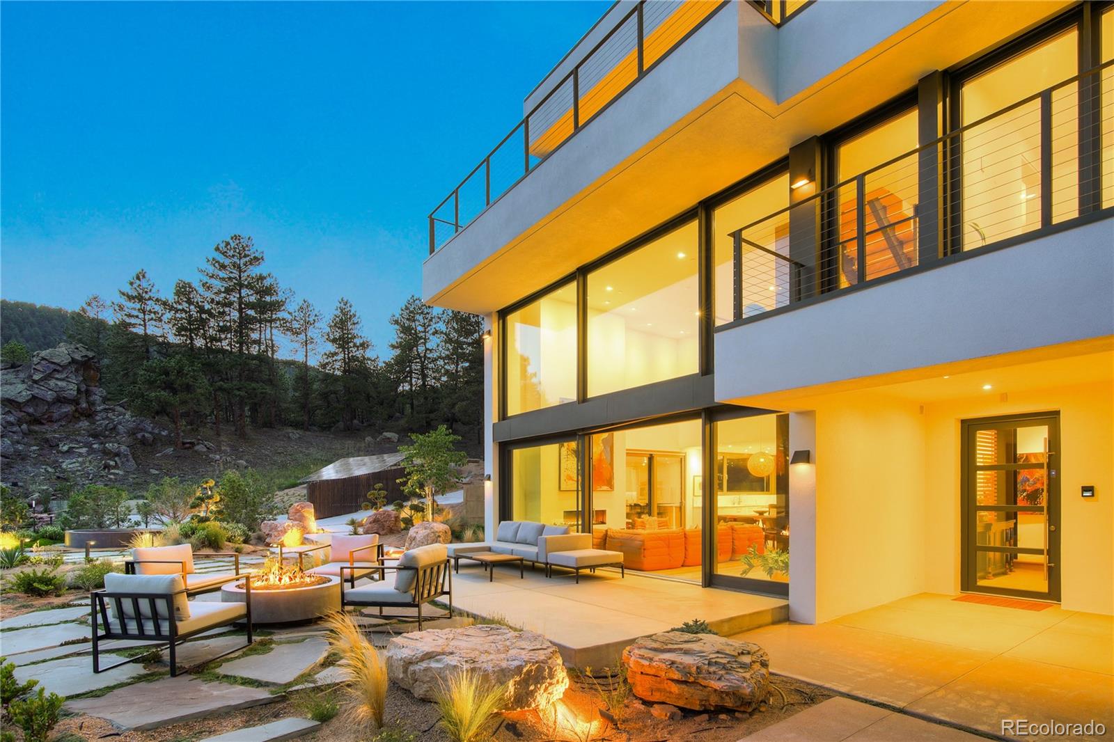 MLS Image #41 for 228  lion point,boulder, Colorado