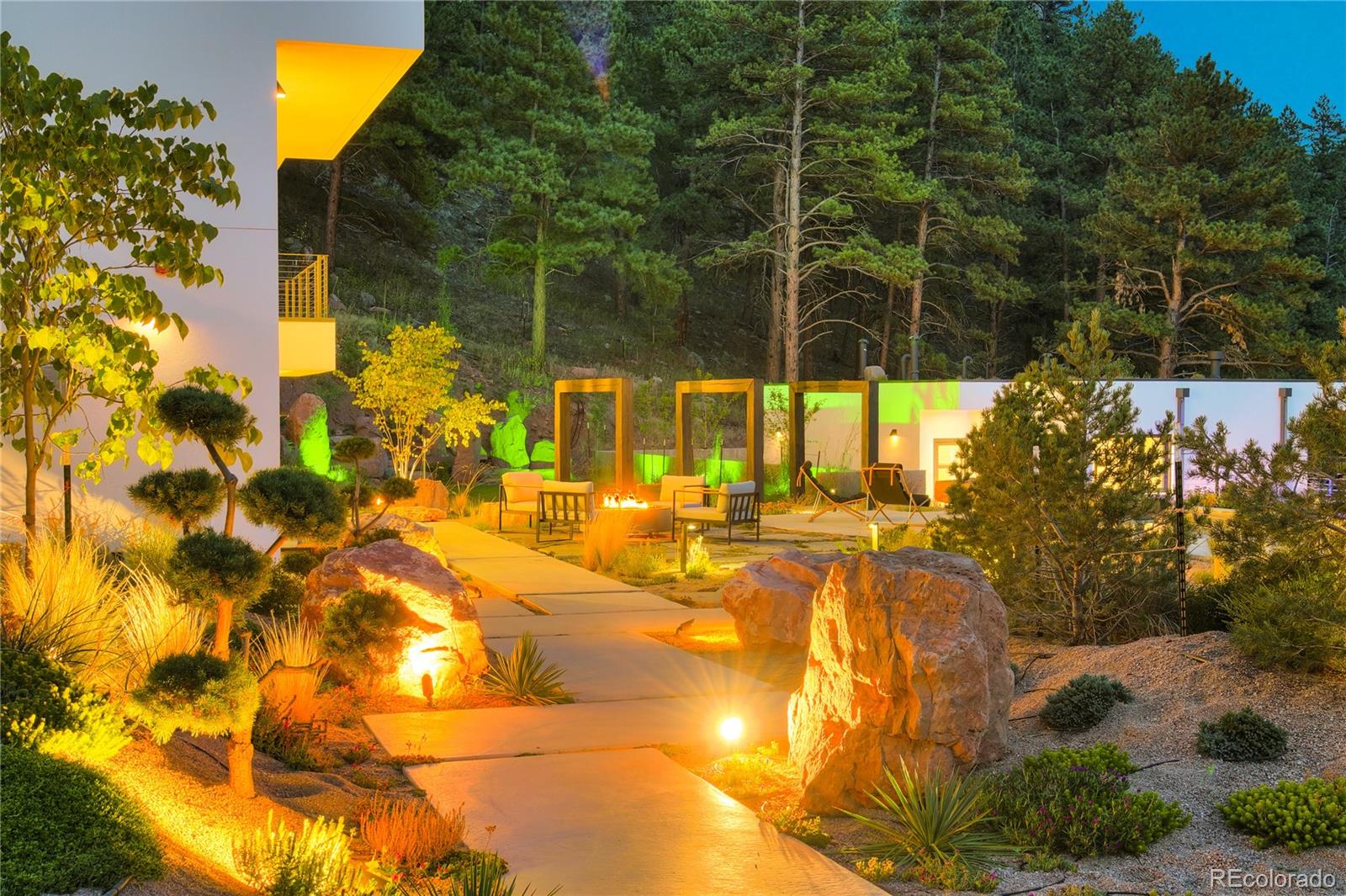 MLS Image #42 for 228  lion point,boulder, Colorado