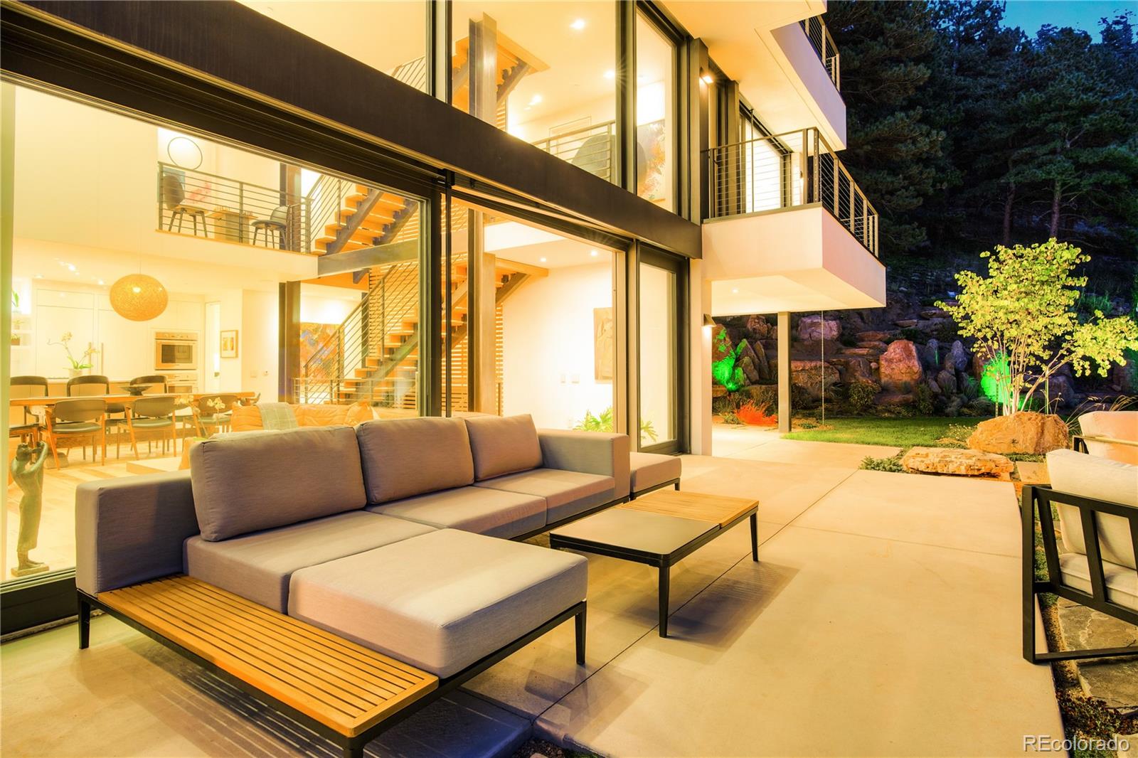 MLS Image #43 for 228  lion point,boulder, Colorado