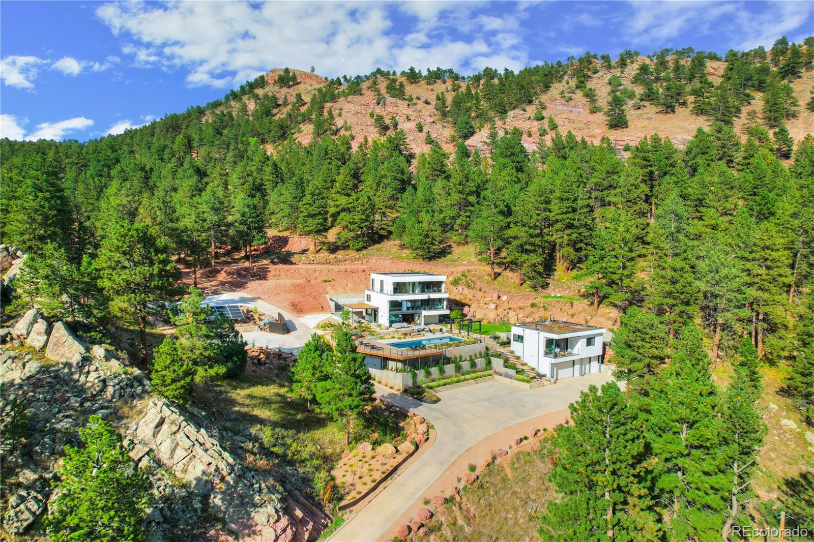 MLS Image #6 for 228  lion point,boulder, Colorado