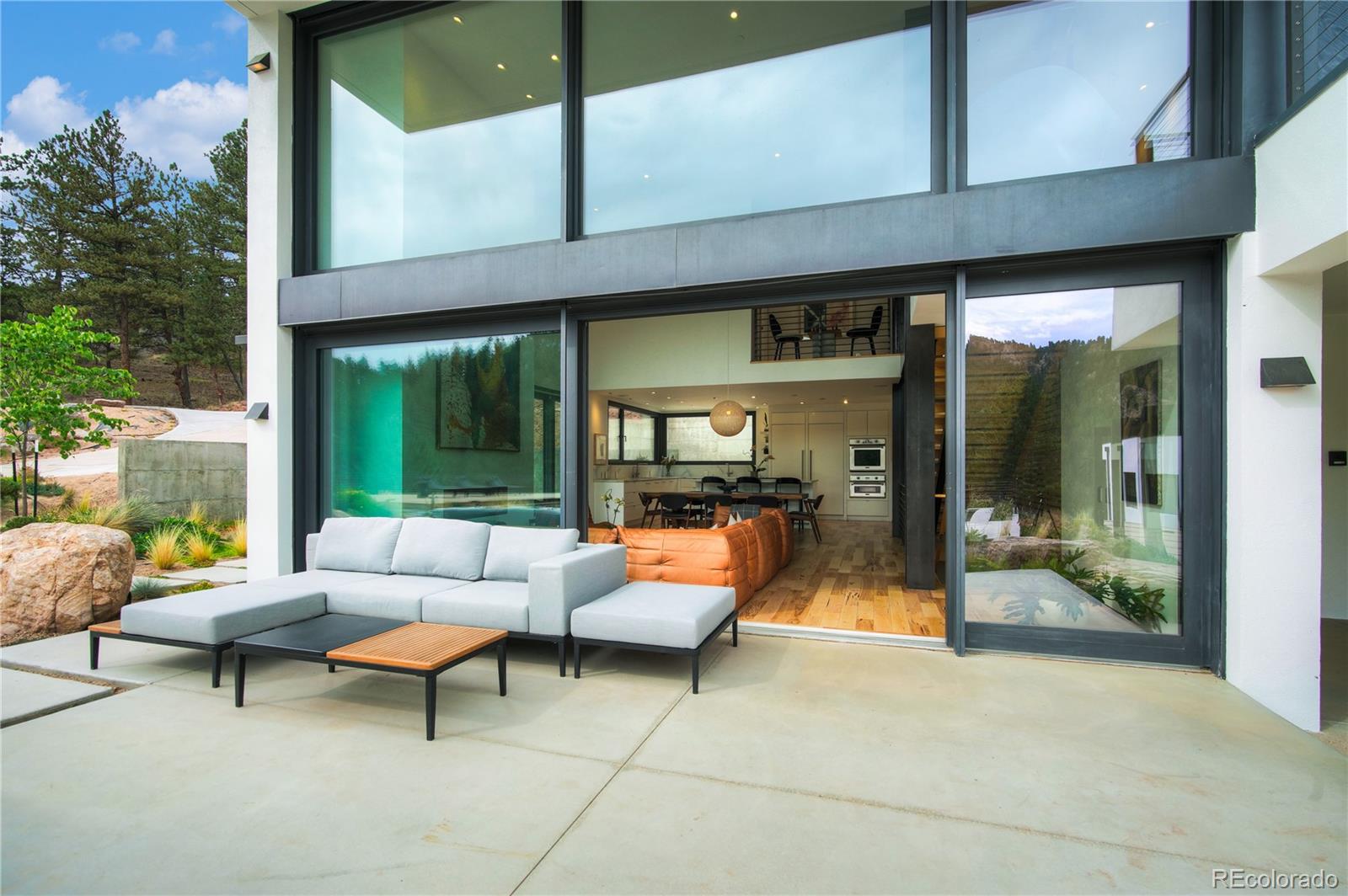 MLS Image #7 for 228  lion point,boulder, Colorado