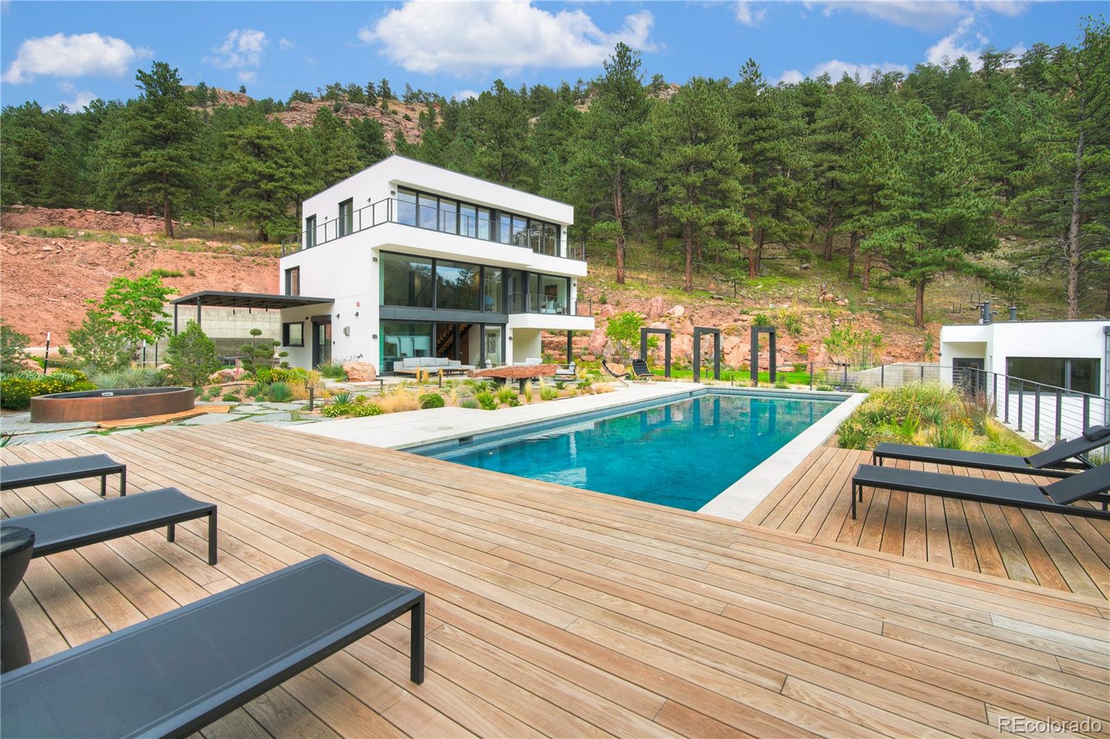MLS Image #8 for 228  lion point,boulder, Colorado