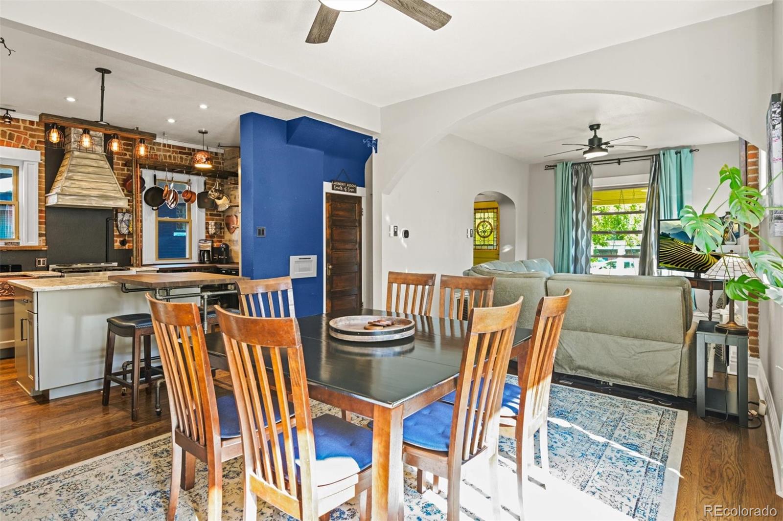 MLS Image #12 for 3811 n clay street,denver, Colorado