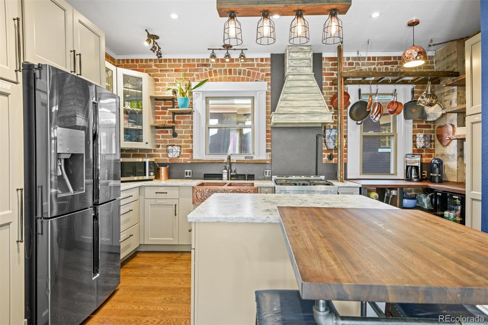 MLS Image #3 for 3811 n clay street,denver, Colorado