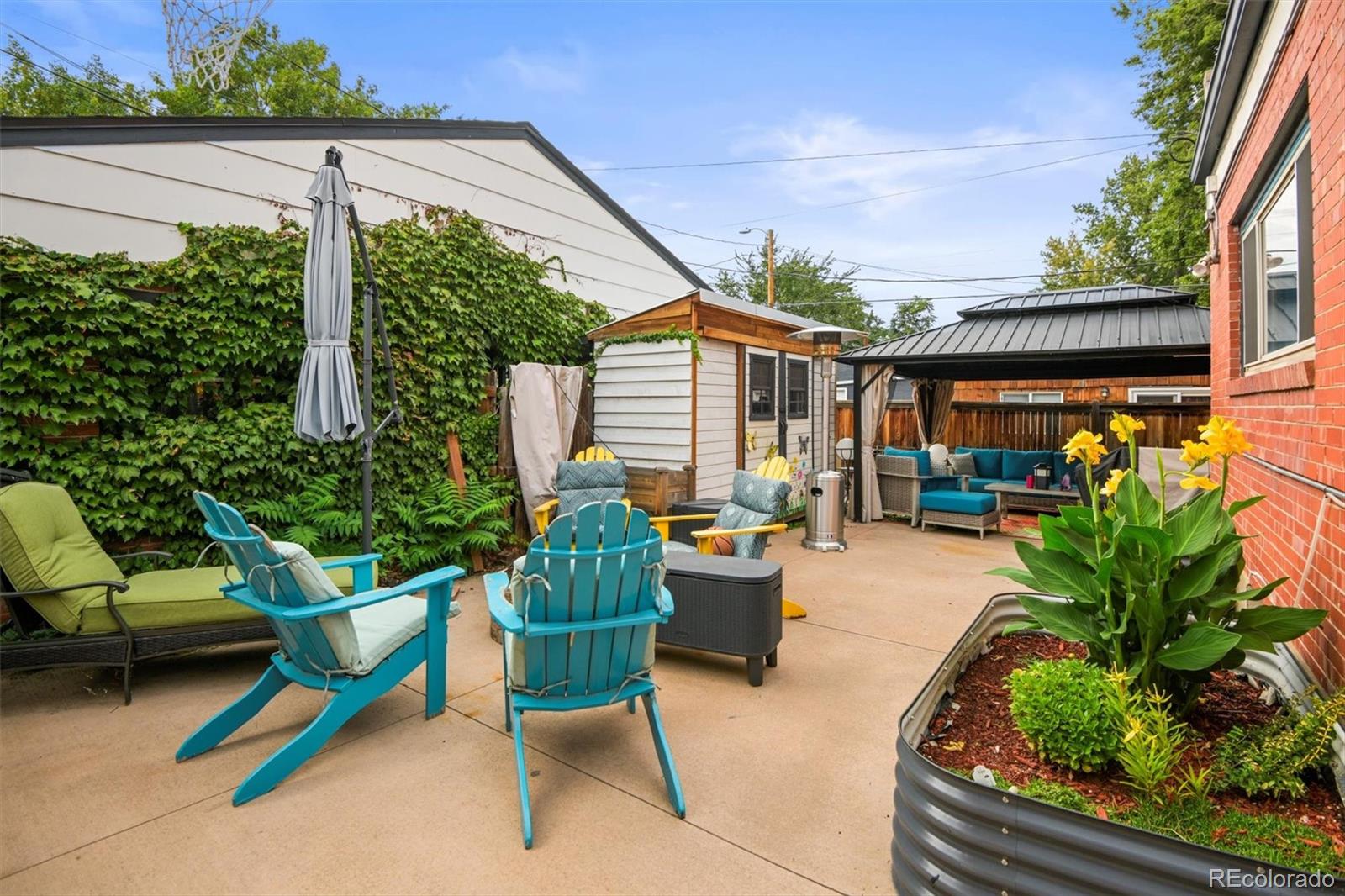 MLS Image #38 for 3811 n clay street,denver, Colorado