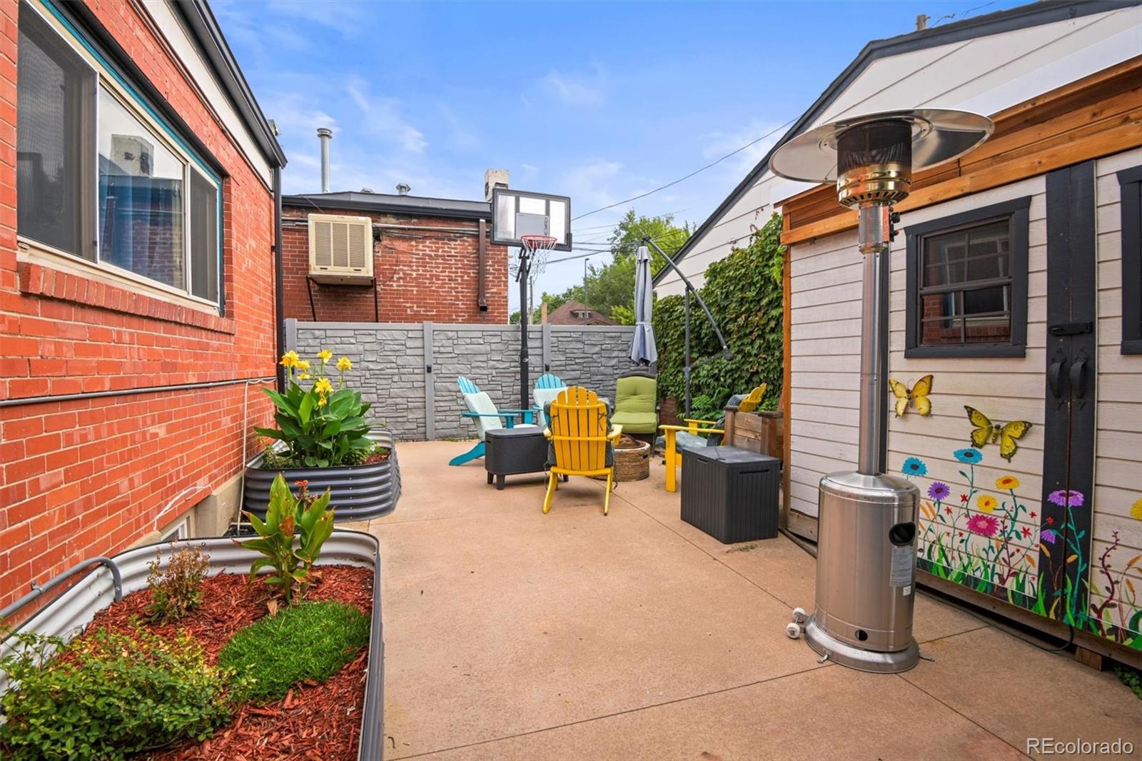 MLS Image #40 for 3811 n clay street,denver, Colorado