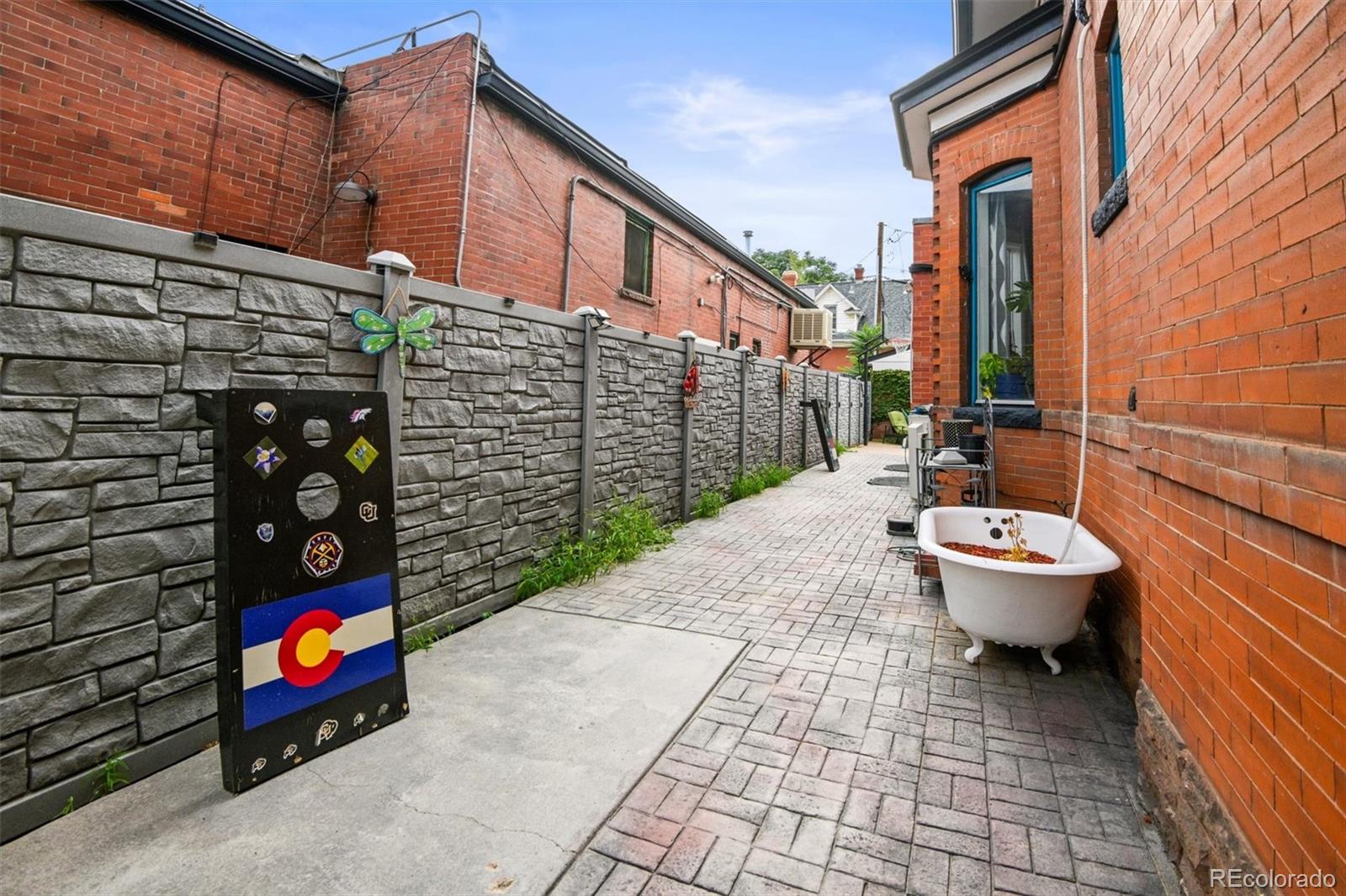 MLS Image #41 for 3811 n clay street,denver, Colorado