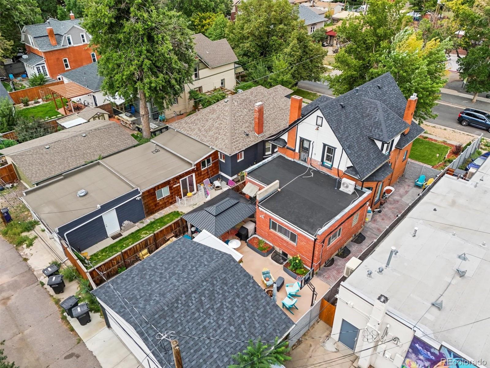 MLS Image #44 for 3811 n clay street,denver, Colorado