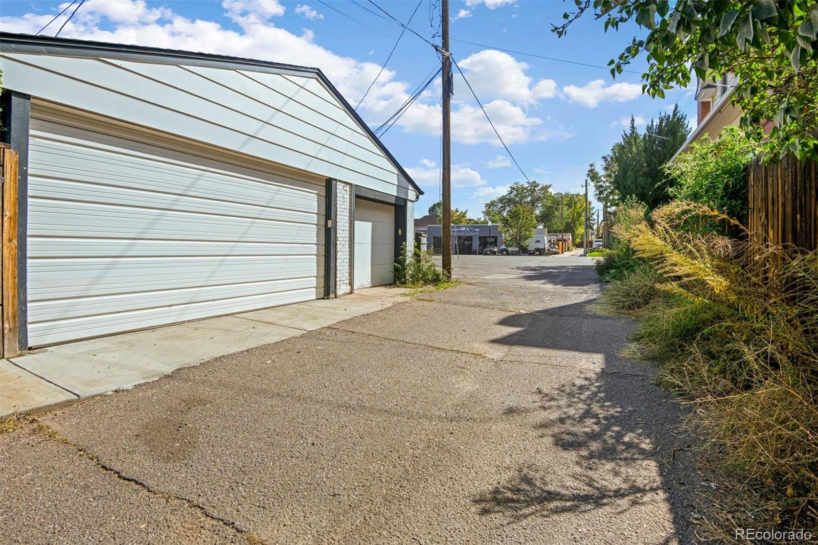 MLS Image #45 for 3811 n clay street,denver, Colorado