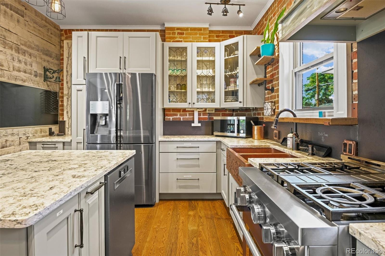MLS Image #6 for 3811 n clay street,denver, Colorado
