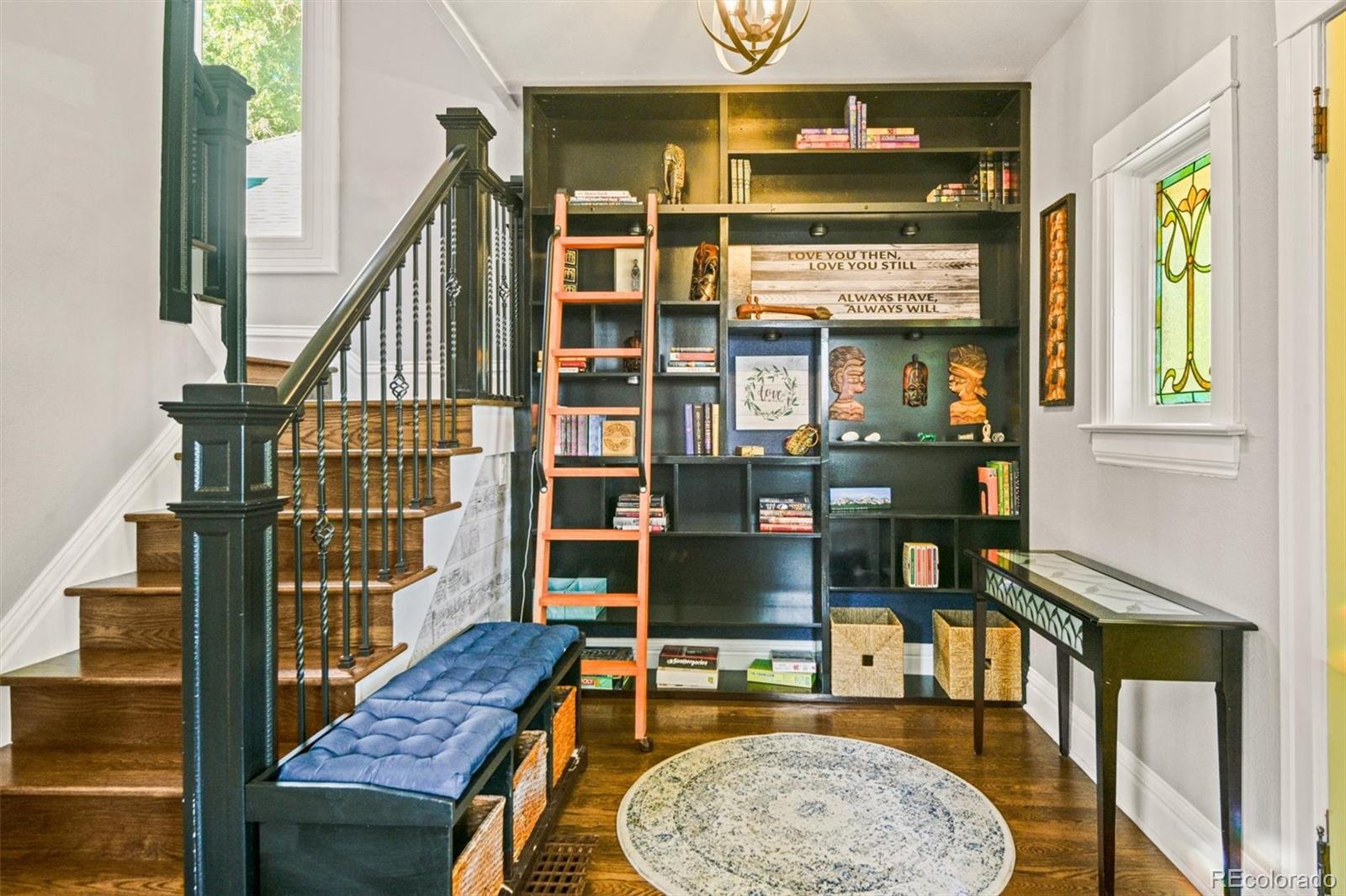 MLS Image #9 for 3811 n clay street,denver, Colorado