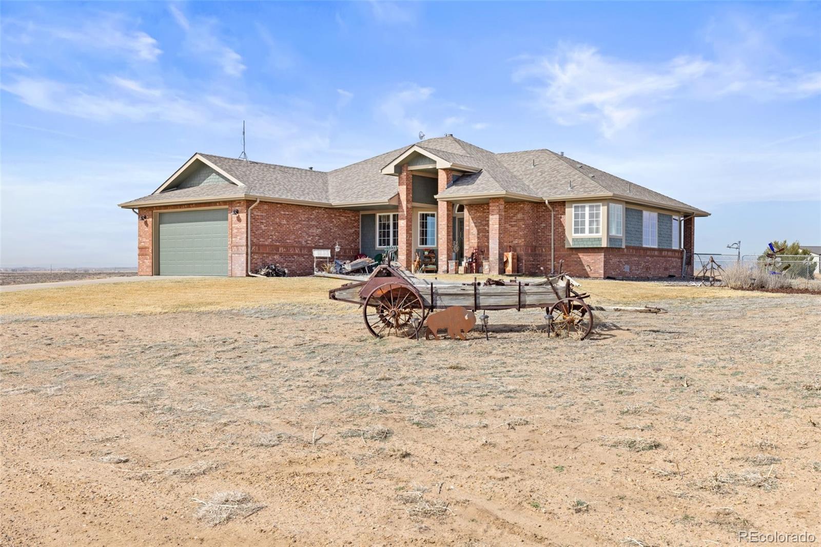 MLS Image #0 for 22990  county road 30 ,hudson, Colorado