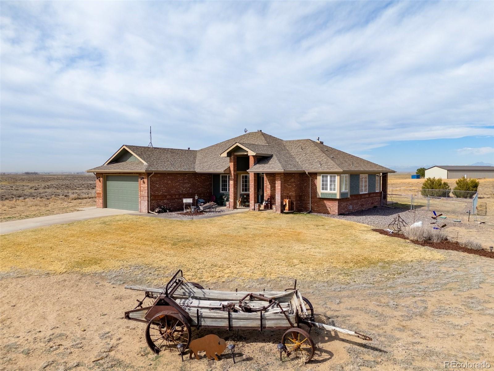 MLS Image #2 for 22990  county road 30 ,hudson, Colorado