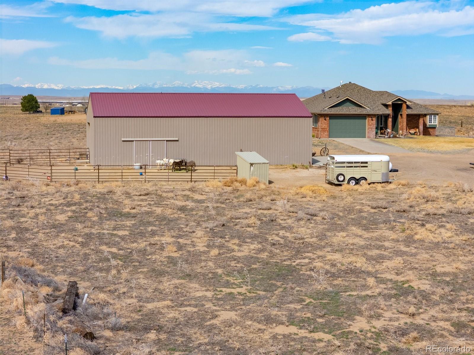 MLS Image #28 for 22990  county road 30 ,hudson, Colorado