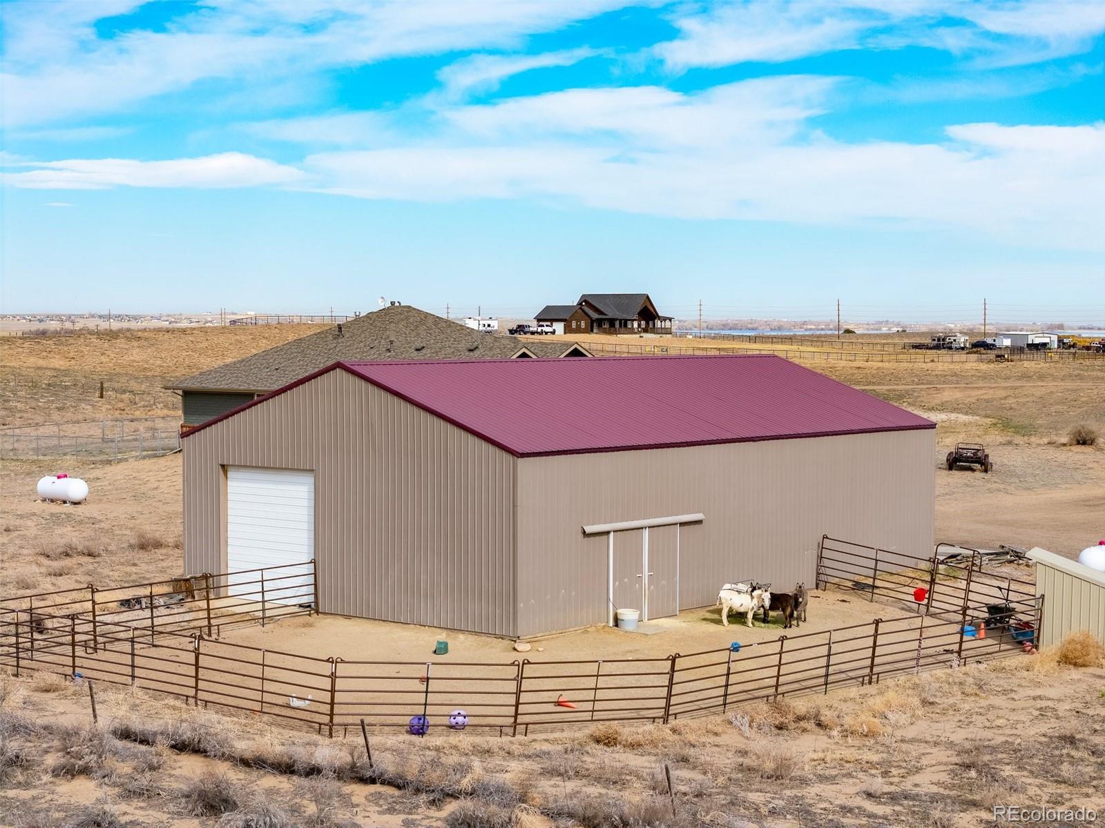 MLS Image #29 for 22990  county road 30 ,hudson, Colorado