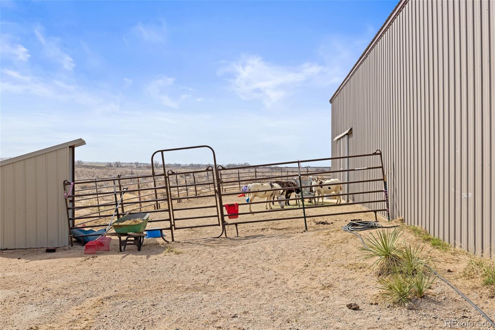 MLS Image #30 for 22990  county road 30 ,hudson, Colorado