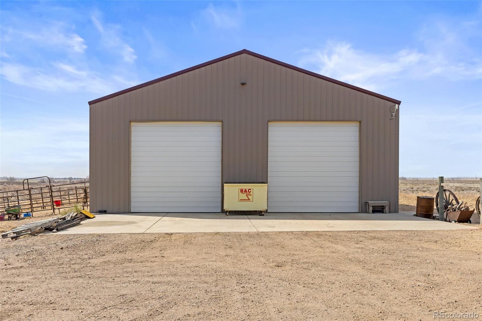 MLS Image #31 for 22990  county road 30 ,hudson, Colorado