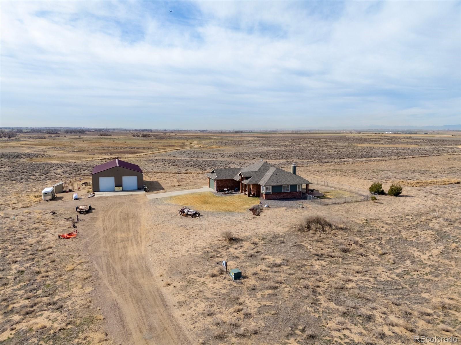 MLS Image #34 for 22990  county road 30 ,hudson, Colorado