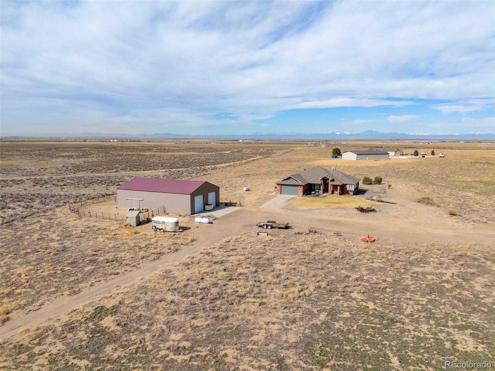 MLS Image #35 for 22990  county road 30 ,hudson, Colorado