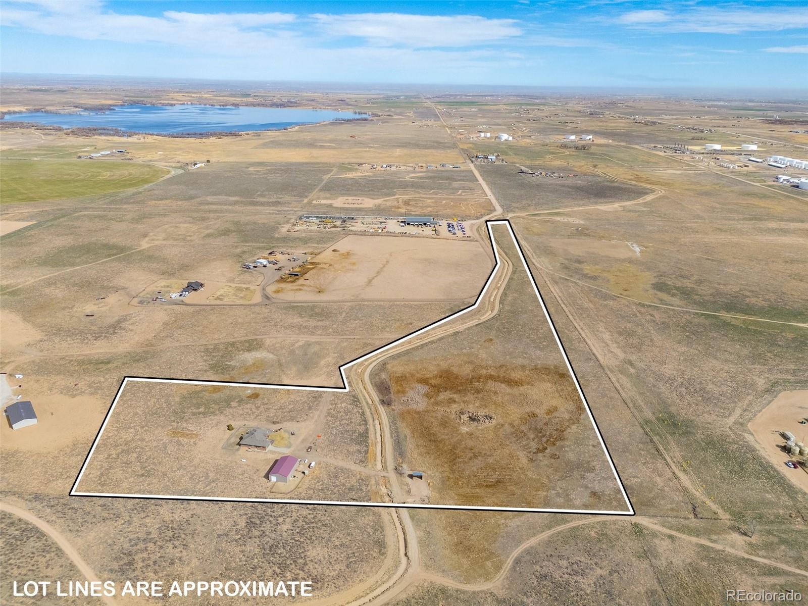 MLS Image #37 for 22990  county road 30 ,hudson, Colorado