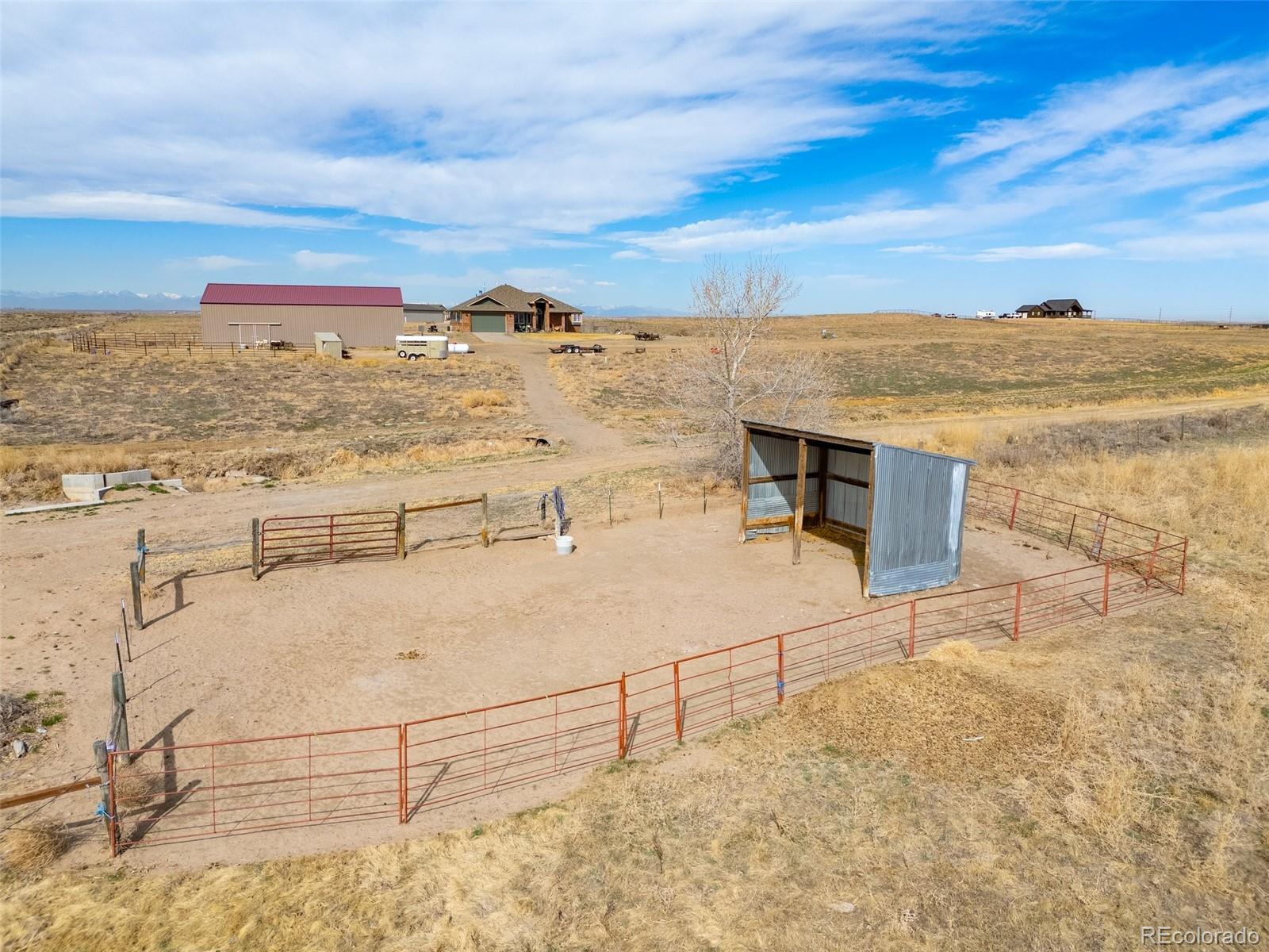 MLS Image #39 for 22990  county road 30 ,hudson, Colorado