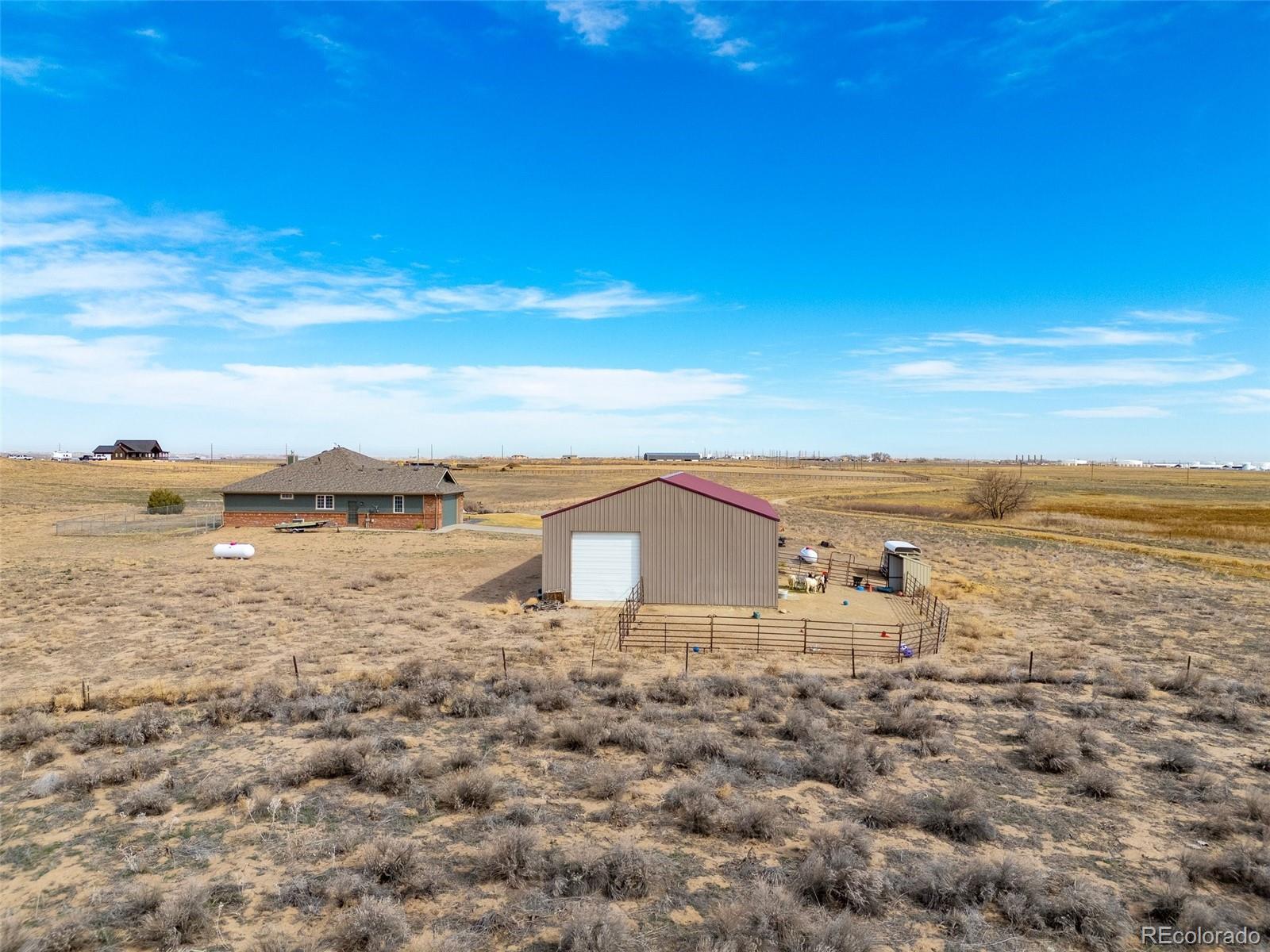 MLS Image #41 for 22990  county road 30 ,hudson, Colorado