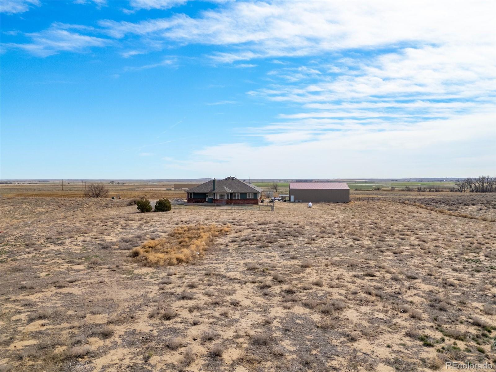 MLS Image #42 for 22990  county road 30 ,hudson, Colorado