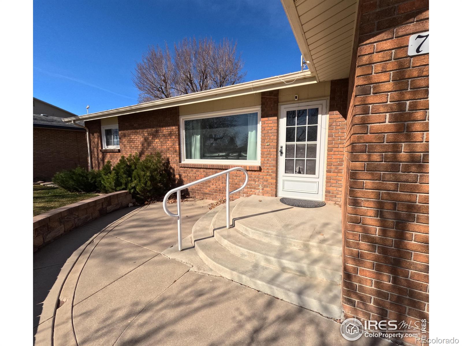 MLS Image #1 for 729  karen street,fort morgan, Colorado
