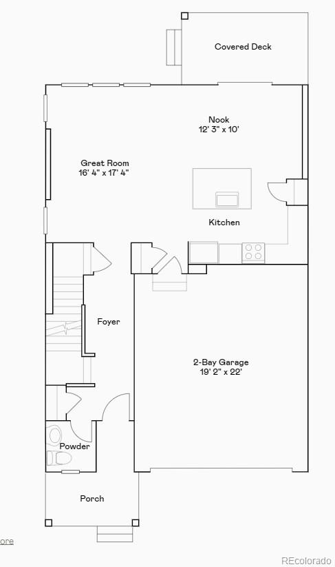 MLS Image #11 for 587  nightsky street,erie, Colorado