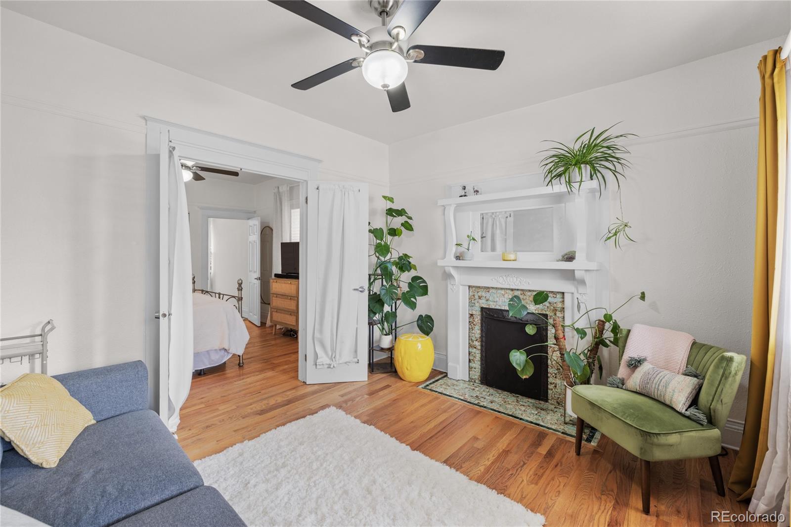 CMA Image for 2465 W Caithness Place,Denver, Colorado