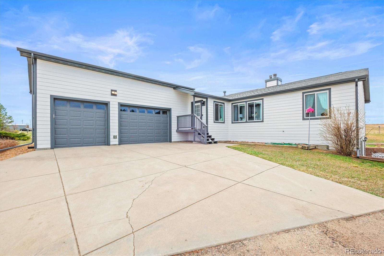 MLS Image #1 for 2845  cherry way,parker, Colorado