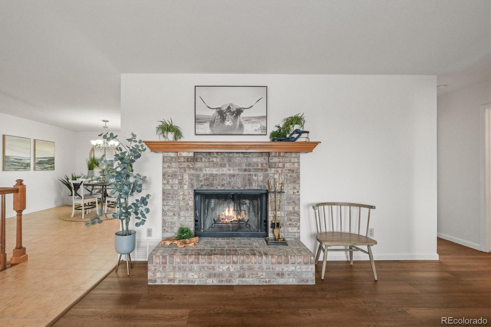 MLS Image #4 for 2845  cherry way,parker, Colorado