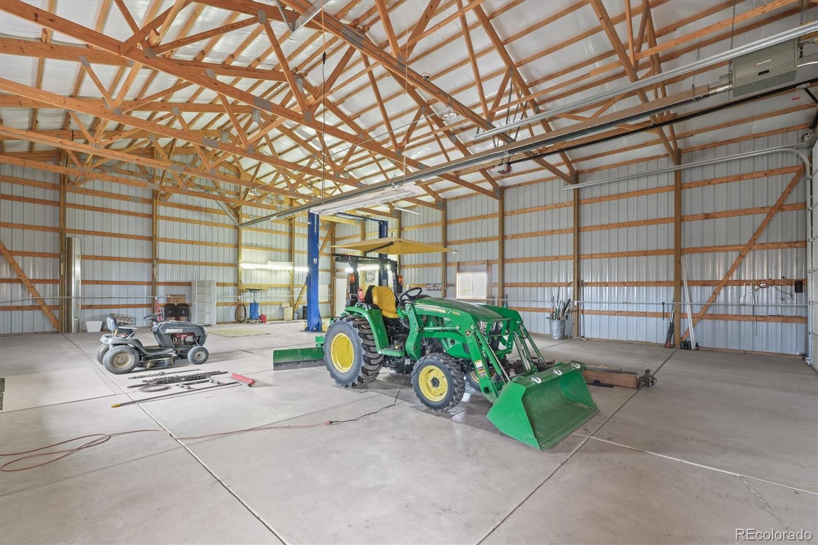 MLS Image #40 for 2845  cherry way,parker, Colorado