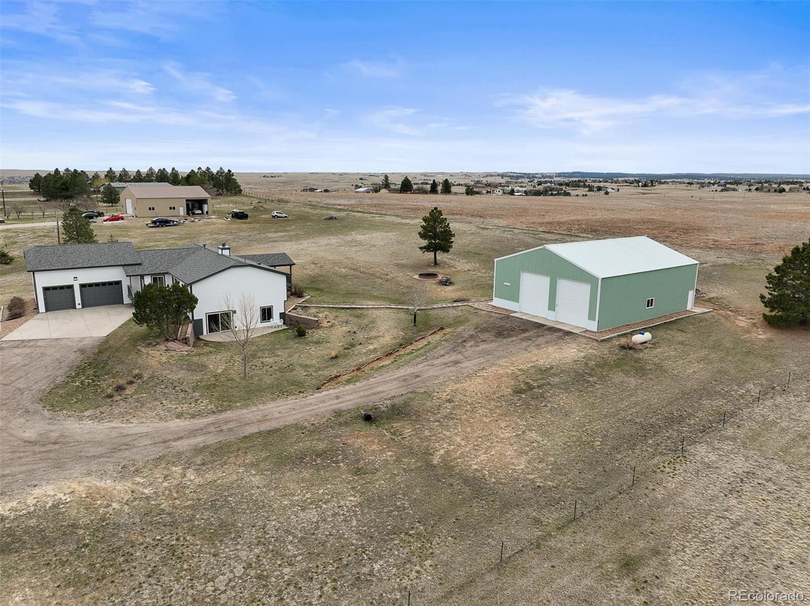 MLS Image #42 for 2845  cherry way,parker, Colorado
