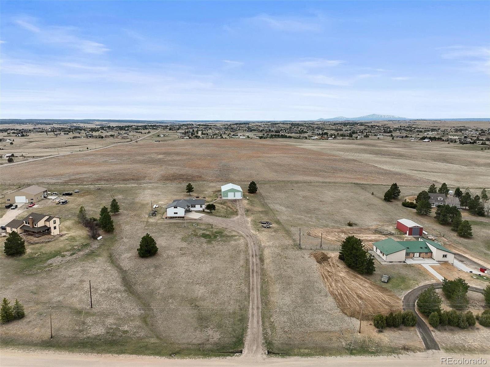 MLS Image #43 for 2845  cherry way,parker, Colorado